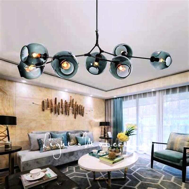 The Volt Masters project 1