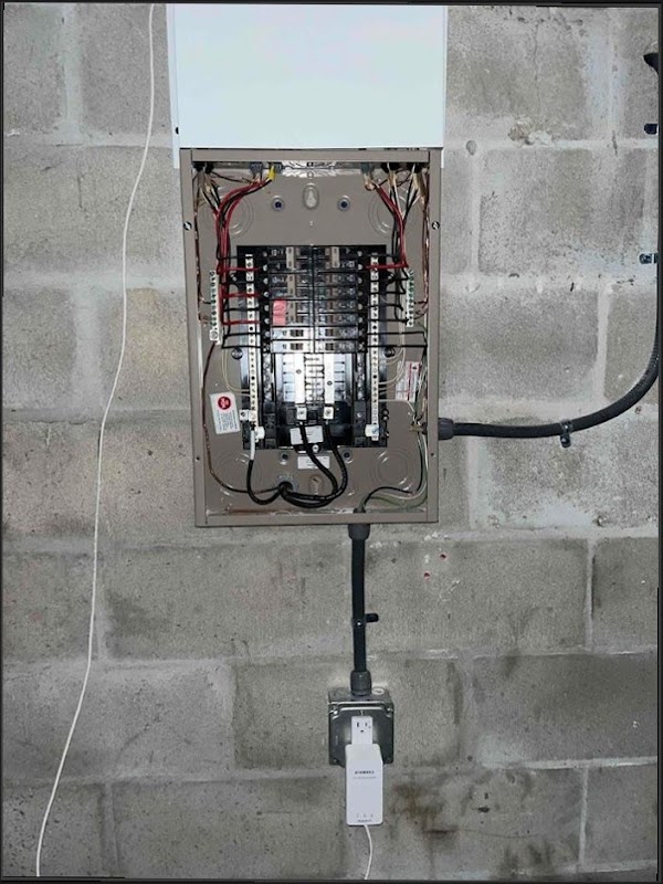 The Volt Masters project 2