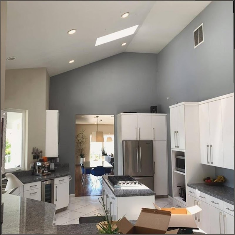 The Volt Masters project 3