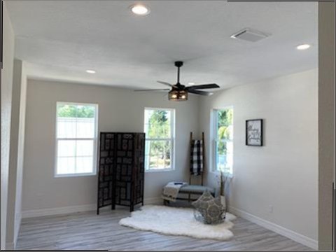 The Volt Masters project 4